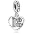 Pandora 18th Birthday Dangle Charm 797262CZ