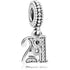 Pandora 21st Birthday Dangle Charm 797263CZ