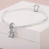 Pandora 21st Birthday Dangle Charm