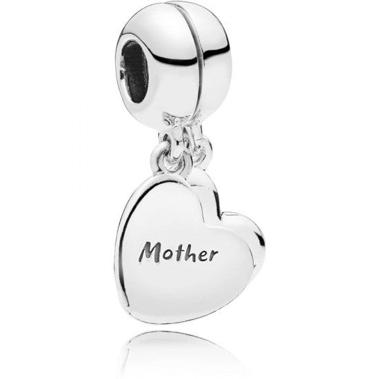 Pandora Mother & Son Love Dangle Charm