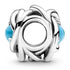 Pandora December Birthstone Eternity Circle Charm