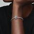 Pandora December Birthstone Eternity Circle Charm
