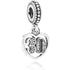 Pandora 30th Birthday Dangle Charm 791287CZ