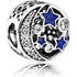 PANDORA Galaxy Spacer 791994CZ