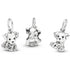 Pandora Labrador Puppy Animal Charm