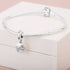 Pandora Forever Sisters Family Dangle Family Charm