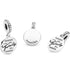 Pandora Friends are the Family We Choose Dangle Charm