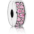 Pandora Pink Shining Elegance Clip 791817PCZ