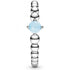 Pandora December Birthstone Beaded Ring