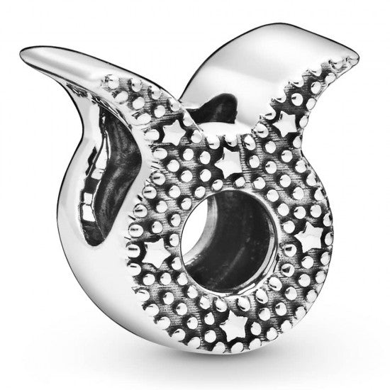 Pandora Zodiac Taurus Birthday Charm