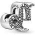 Pandora Zodiac Capricorn Birthday Charm