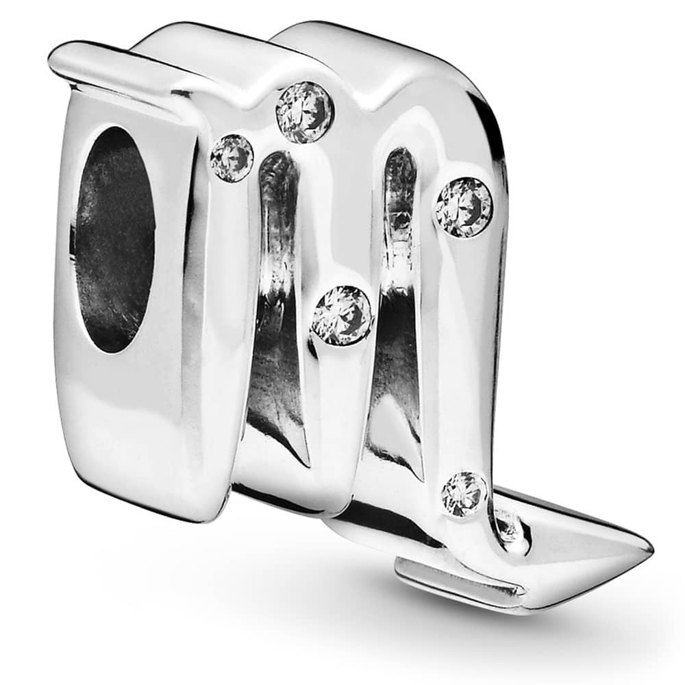 Pandora Scorpio Zodiac Birthday Charm 798430C01