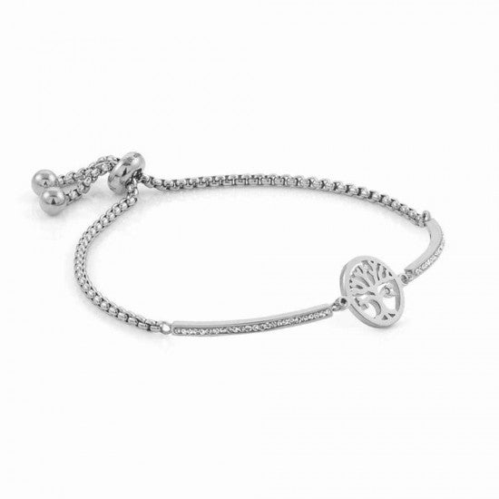 Nomination Stainless Steel Bracelet - Tree of Life
