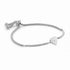 Nomination Milleluci  Bracelet - Single Heart