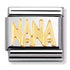 Nomination Gold Nana Charm
