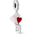 Pandora Birthday Balloons 798076CZ