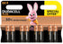 AA Duracell Batteries 8 Pack