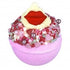 Kiss Chase  Bath Bomb By Bomb Cosmetics