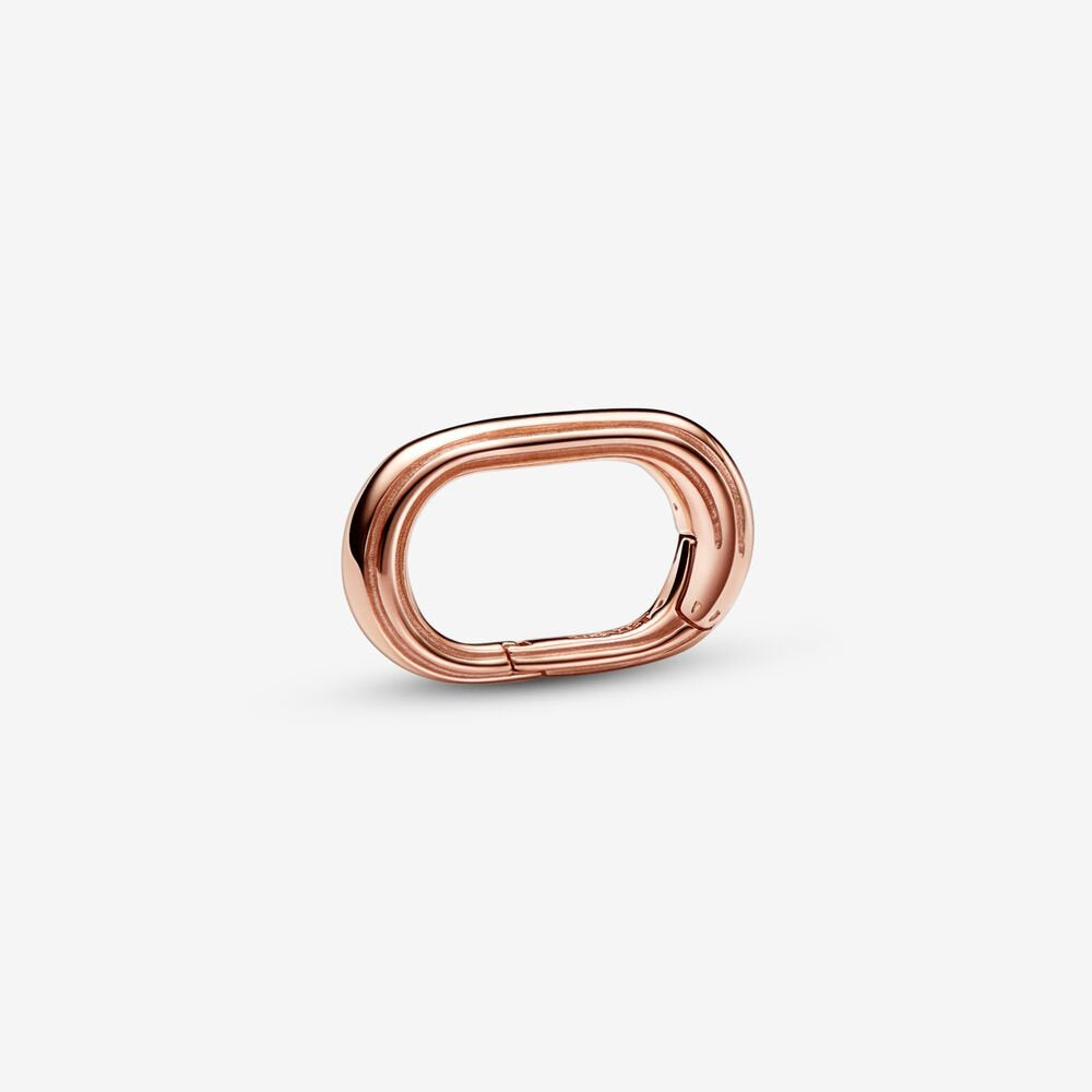 Pandora ME Rose Styling Ring Connector 181060C00