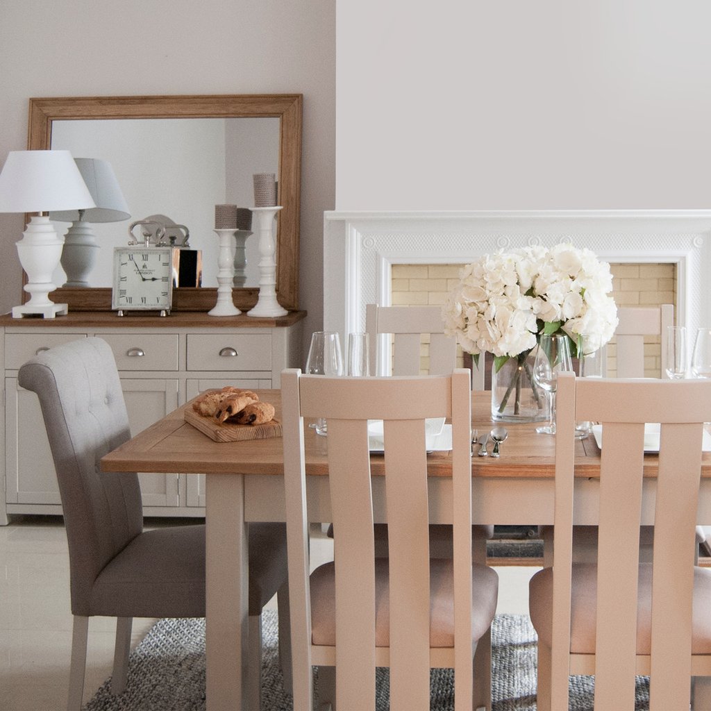 Cottage Breakfast Bar Stone