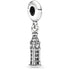 Pandora Big Ben Dangle Charm '791080