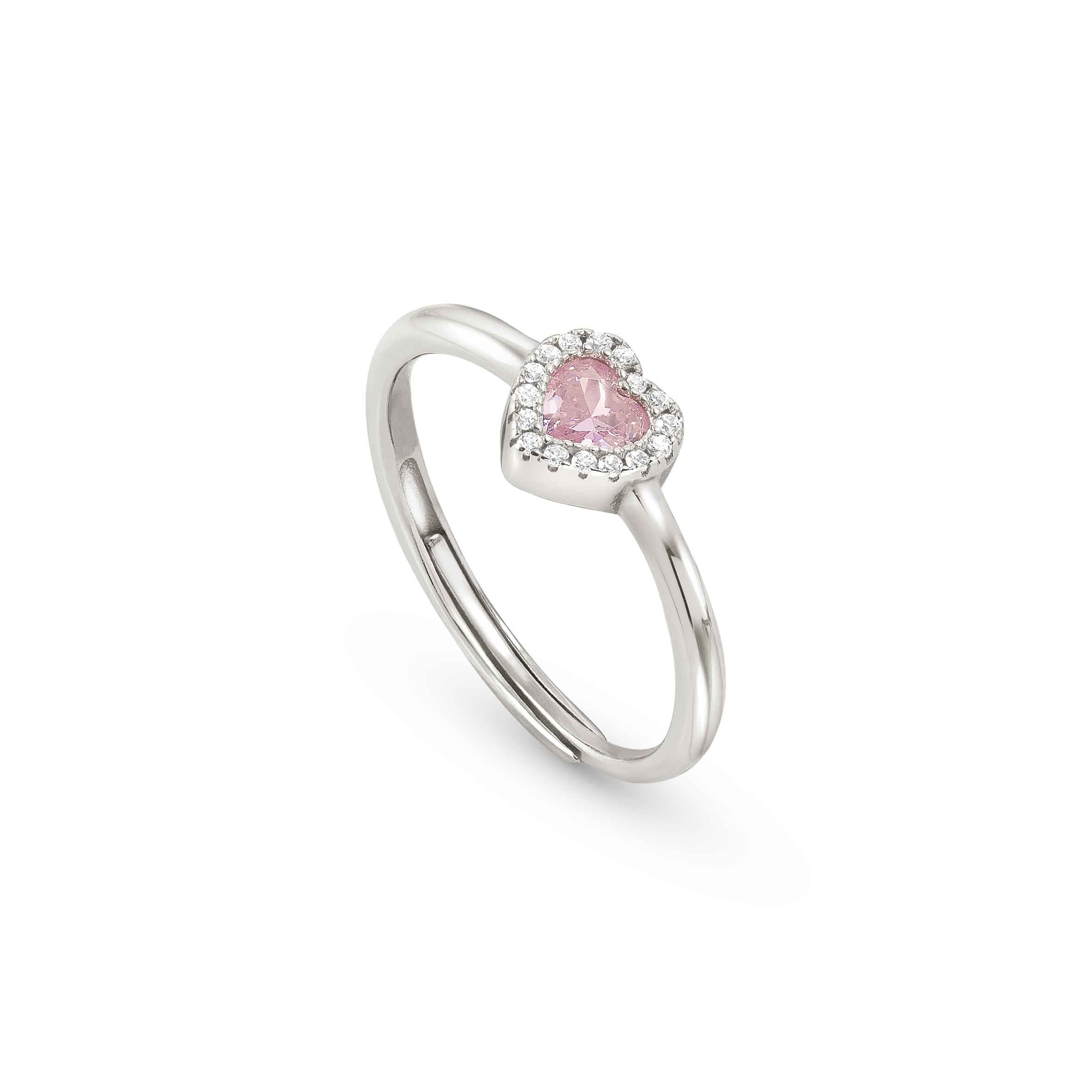 Nomination AllMyLove Pink Ring
