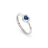 Nomination AllMyLove Blue Ring