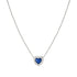 Nomination AllMyLove Blue Necklace