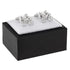 EQ Football Cufflinks