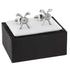 EQ Golf Cufflinks