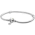 Pandora Moments Daisy Flower Clasp Bracelet