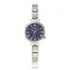 Nomination Watches- Stainless Steel Paris Round Watch With Blue Face