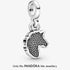 Pandora Me Magical Unicorn Micro Dangle Charm