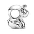 Pandora Ellie the Elephant Animal Charm