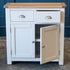 Cottage Small Sideboard Stone