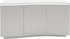 Luciana Sideboard With LED - Light Grey