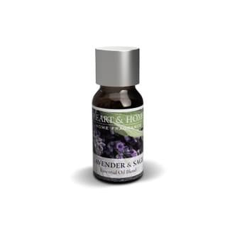 Essential Oil Blend - Lavender & Sage.