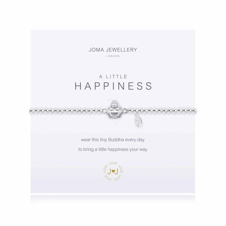 Joma A Little Happiness Bracelet