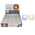 Single LED Tealight Warm White & Cool White