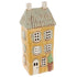 Village Pottery Garden House/Shutter Tealight