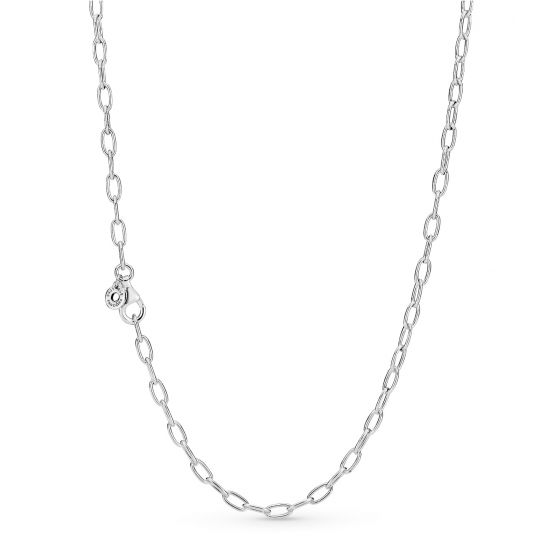 Pandora Silver Link Necklace 399410C00-50
