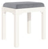 Lilibet Dressing Stool