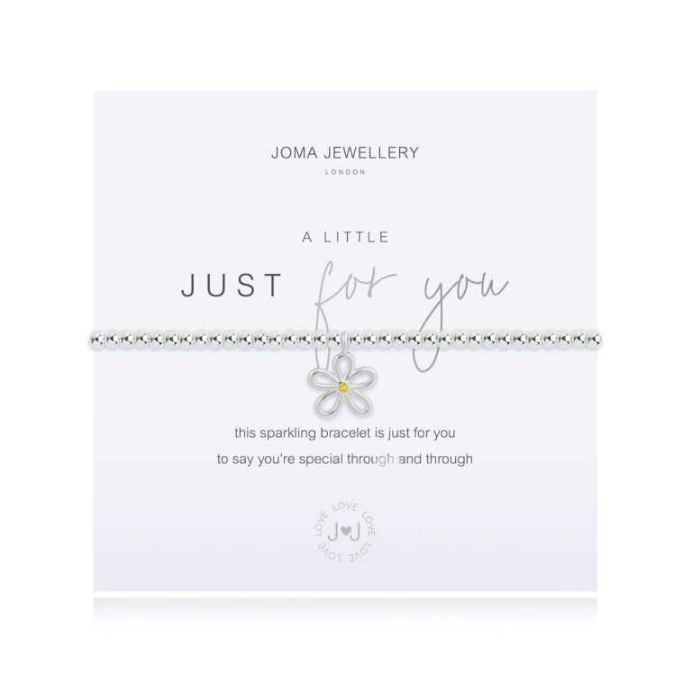 Joma A Little Just For You Bracelet