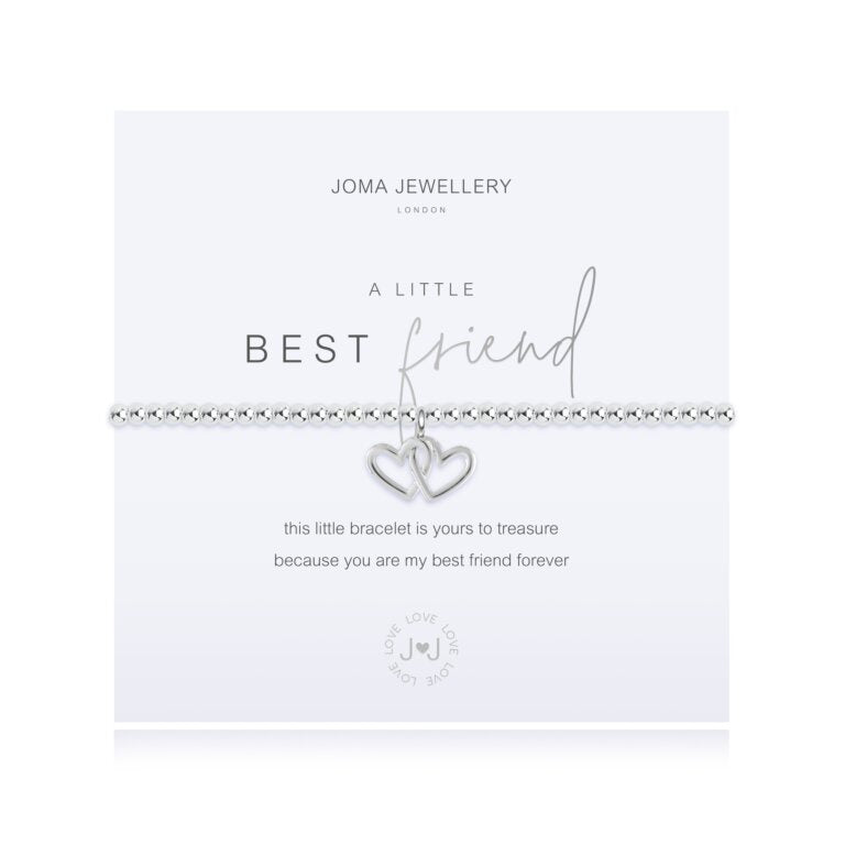 Joma  A Little Best Friend Bracelet