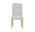 Provence Oak Chelsea Dining Chair Natural