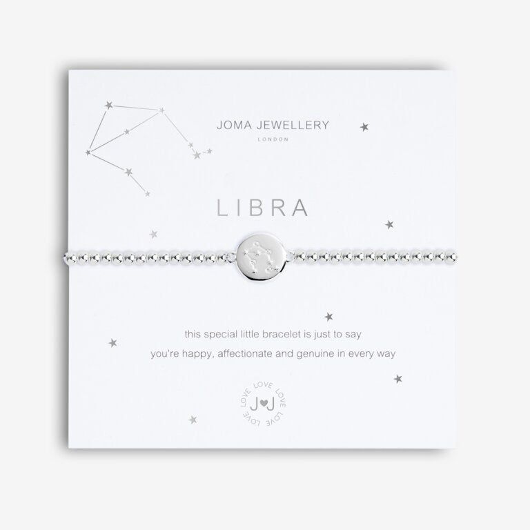 Joma A Little Libra Bracelet