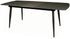 Riviera Large Extending Table - Grey