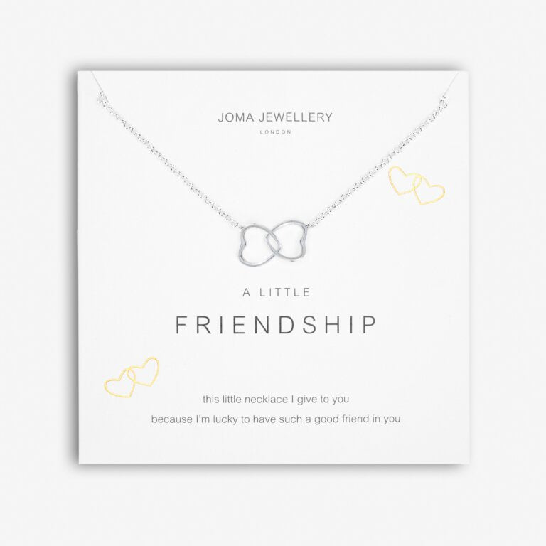 Joma A Little Friendship Necklace