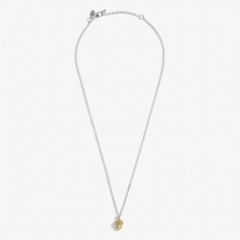 Joma A Little Strength Necklace