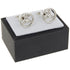 EQ Steering Wheel Cufflinks